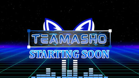 Starting Soon